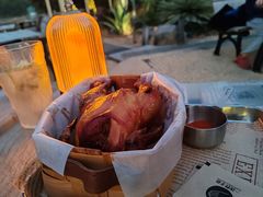 -Brew Farm·精酿农场海滨悬崖餐厅