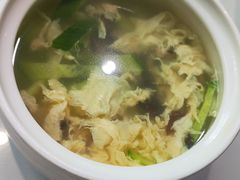 -乔家小院•非遗驴肉•青岛菜(滨河路店)