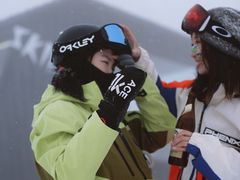 -长白山万达国际滑雪场