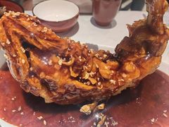 -大鸭梨烤鸭店(花园村店)