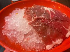 -大龙辣火锅·龙虾·烧烤(湖滨新天地店)