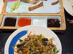 -满园烤鸭·春饼(沈北万达店)