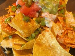 -Q MEX 库迈墨西哥餐吧(三里屯店)