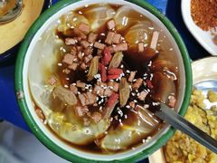 -马路边边·成都串串(翠柏路店)