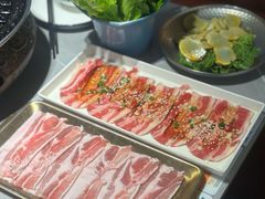 -正宗齐齐哈尔烤肉·齐牛哥鲜切炭火烤肉(杭州总店)