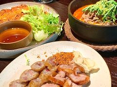 -Fuzzy Bistro 浮几韩餐·茶酒馆