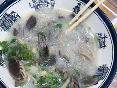 -鸭小妹鸭血粉丝(老门东店)