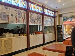 -龙抄手(春熙路总店)