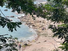 -燕儿岛山公园