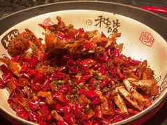 -索菲特酒店 · 云尚天际自助餐厅