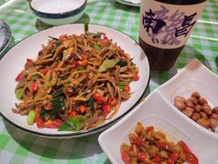 酸梅汤-辣小米·江西菜(长宁店)