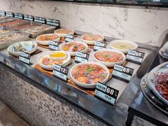 -盘锦生态酒店-火锅餐厅