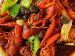 -衢州人家(建国北路店)