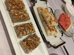 -丰鲤楼•闽南茶楼(仟禧汇店)