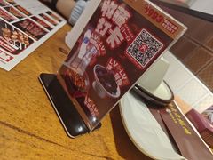 -老杨太太烧烤(文化广场店)
