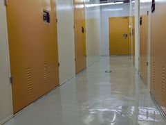 -安东易迷你仓自助寄存仓库(淞虹路店)