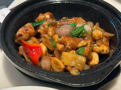 -港丽餐厅(领展购物广场·中关村店)