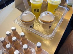 -茶力的小怪兽(梅林卓悦汇店)
