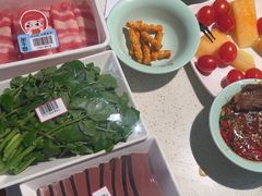 -野妹火锅(龙岗店)