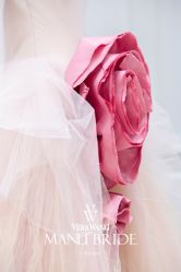 -MANLI BRIDAL婚纱