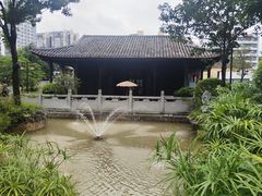 -梁园