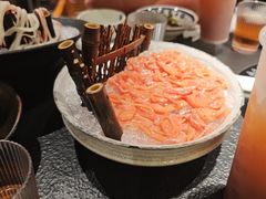 -滇牛云南火锅(桂林路店)