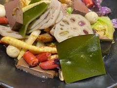-万记麻辣烫国展总店