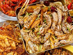 -辣盆盆麻辣小龙虾(哈尔滨总店)