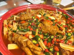-小街47號江湖菜(四合院店)
