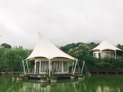 -帐篷客·溪龙茶谷度假酒店