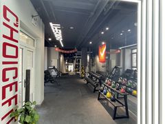 -初时健身工作室(新都店)