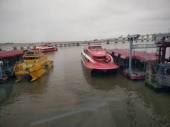 -澳门外港客运码头(轮渡站)