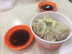 -户部巷小吃(中商徐东平价广场店)