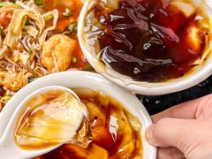 -芙蓉树下冒菜·麻辣烫(农院店)