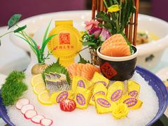 -有腥气私房菜·寻味顺德