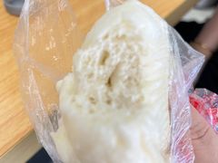 -清泉阁包子铺(中山路店)