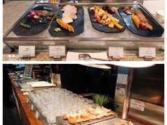 -北京朝阳悠唐皇冠假日酒店