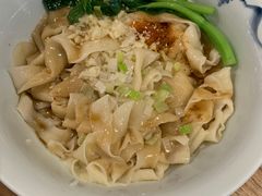 -难忘的面(五矿君澜酒店)