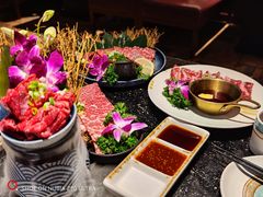 -牛焱·烧肉酒肆(五大道店)