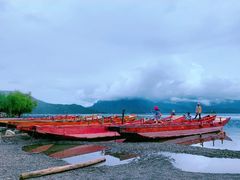 -丽江泸沽湖景区