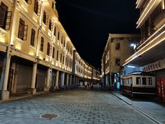 -汕头市小公园