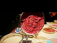 -东道煮牛肉火锅(东盛大街店)