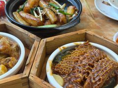 -幸福茗点茶楼(五羊店)
