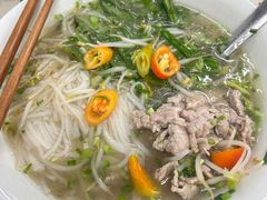 -Pho Hoa Pasteur
