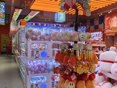 -LLJ夹机占(西直门凯德店)