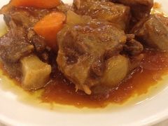 红烧牛尾-燕春楼(海河华鼎店)