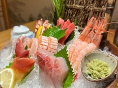 -大岛日本料理铁板烧(南通大饭店)