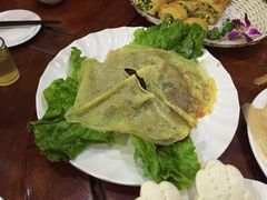 -河南食府(人民路店)