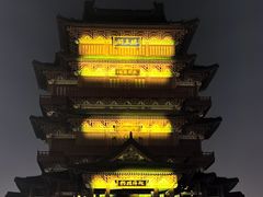 -寻梦滕王阁实景演出