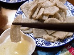 -娄三少·老北京春饼烤鸭家常菜(方庄店)